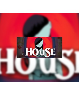 House Steam Key GLOBAL